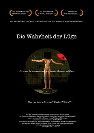 Die Wahrheit der Lüge (2011) with English Subtitles on DVD on DVD